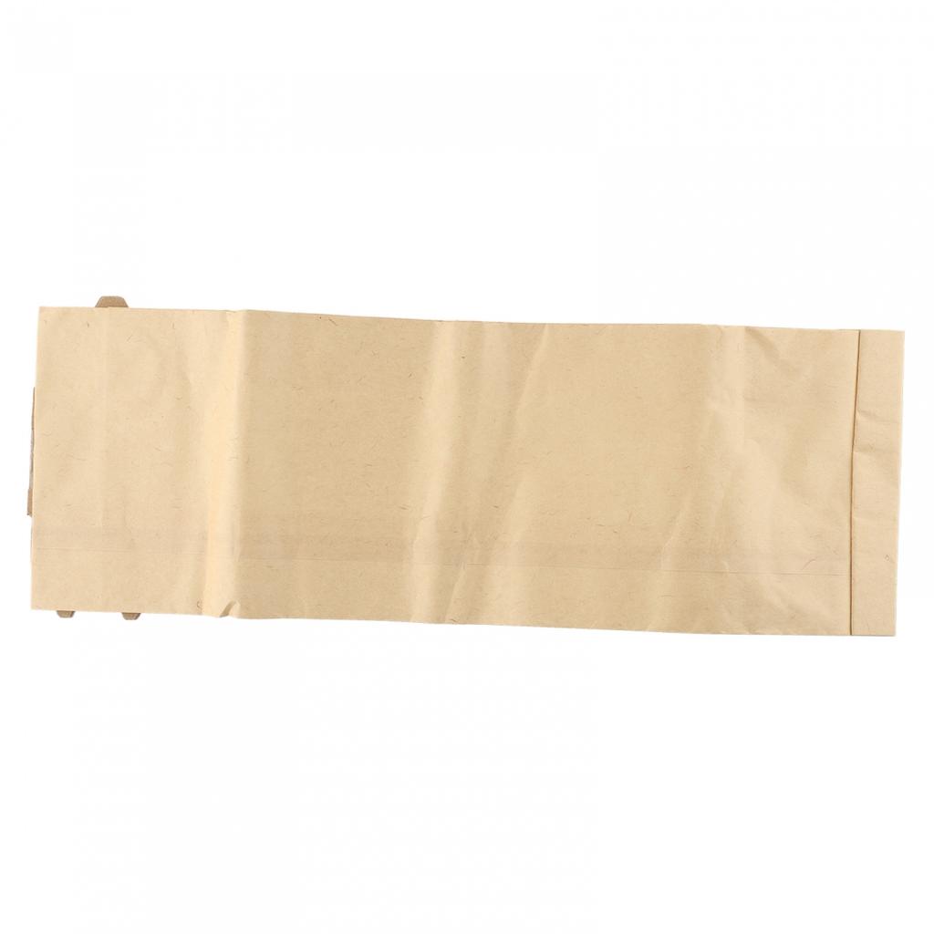 Запчасти для пылесоса 5*Мешки для пыли Подходят для+VK 118 119 120 121 122