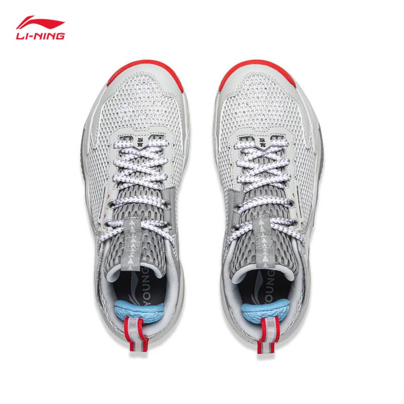 Li-Ning Nufang TEAM Youth Basketball Shoes YKBW026