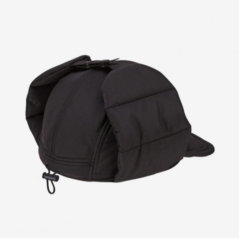 New Balance Hat Eqs Nbgddff901 19 Пуховик шляпа