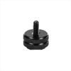 Conversion Screw Tripod Mount Screw 3/8 Inch Hot Shoe Adapter 1/4 Hot Shoe Mount  Studio Accessory