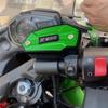 Для Kawasaki z800 z650 z900 z 900 z 650 z 800 мотоцикла передняя и задняя тормозная крышка топливного бака, защитные аксессуары