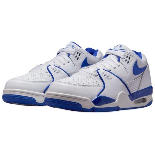 Nike Air Flight 89 Low Гипер Роял - FZ3045-100