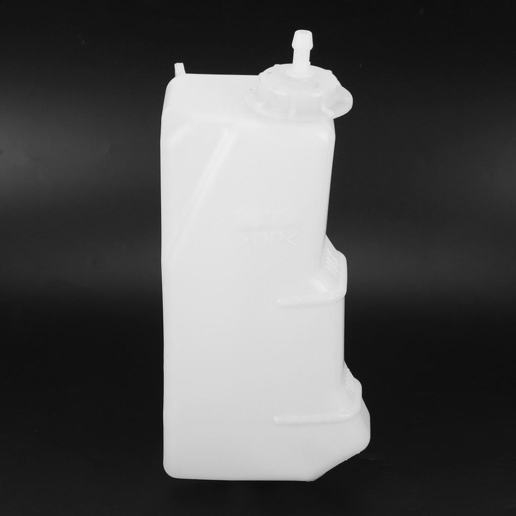 ABS Бачок для резервной воды радиатора 19101 PWA J00 Подходит для Honda