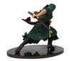 SCultures BIG Summit Battle 3 Roronoa Zoro One Piece Высота 20 см Фигурка Zoukei-Oh vol.1 Прибл.
