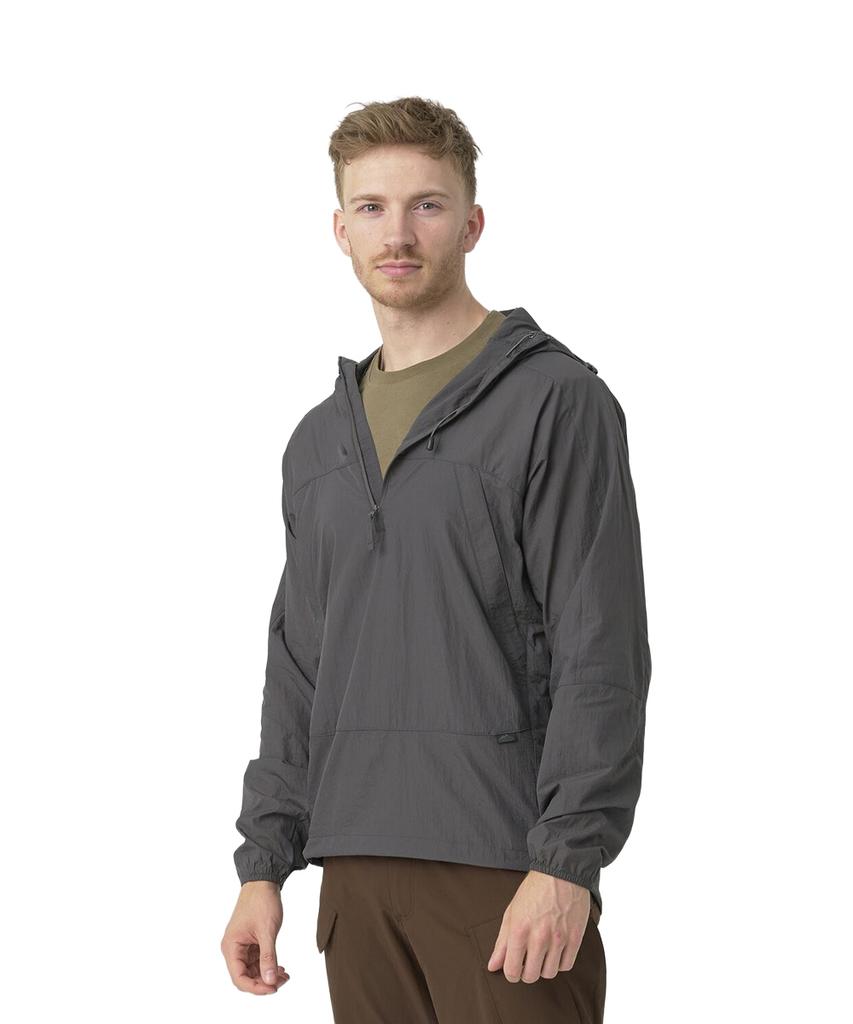 Helikontex Windrunner Ветровка Shadow Grey