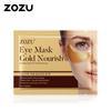 Маска для глаз ZOZU Golden Seaweed Eye Patch уменьшает морщины и устраняет мешки под глазами