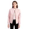 Women's Casual Thin Cotton Autumn and Winter Jacket