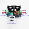DC-DC понижающий преобразователь напряжения, понижающий модуль питания от 4-40 В до 1,25-36 В