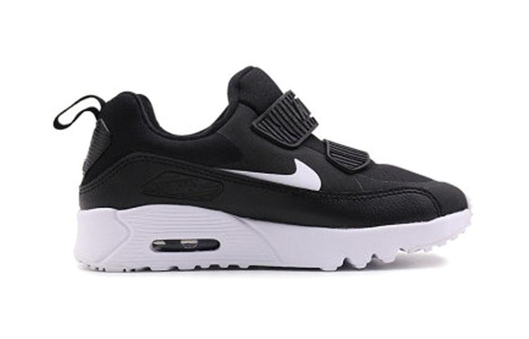 Nike Кроссовки для детей Nike Air Max Tiny 90 Повседневные Дошкольные 881927-007