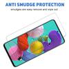 Для Samsung Galaxy A17 A07 A56 A36 A06 A05 A05S A15 A16 A25 A26 A35 A55 A04 A04S  A20 A20S A21S A22 A23  A71 A72 A73 9H Прозрачное Закаленное Стекло