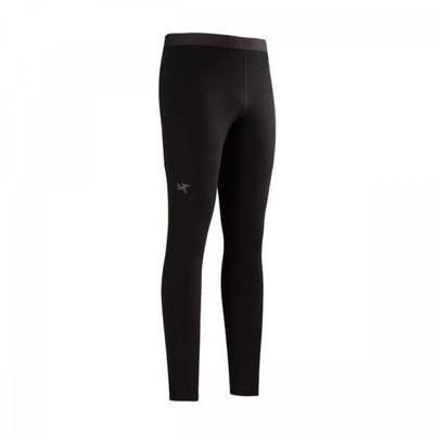 Мужской базовый слой из мериносовой шерсти Arcteryx S 25 Осень/Зима Appfm07482 Le1220711749