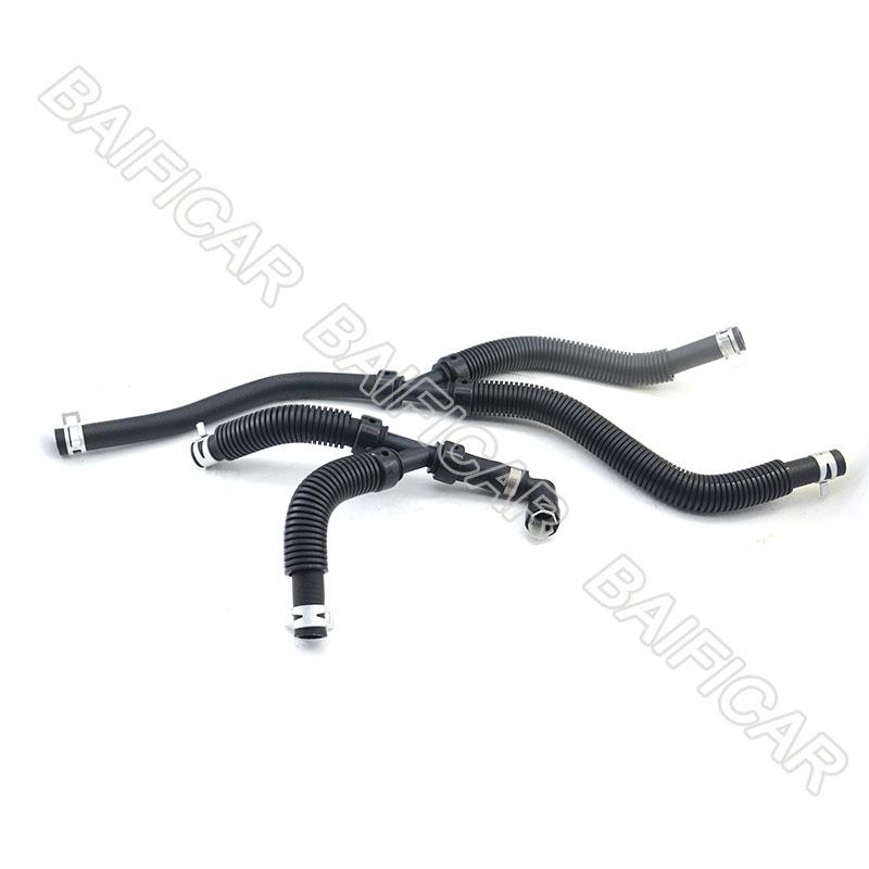 Baificar Brand New 05058729AE Tee Supply-Return Heater Hose For Chrysler Town & Country 3.6L Dodge Grand Caravan