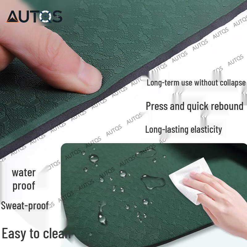 AUTQS Sit-Up Assessment Training Mat