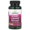 Green Lipped Mussel, 500Mg, 60 Capsules