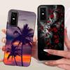 Чехол для телефона Infinix GT 30 Pro 5G, мягкий силиконовый чехол с рисунком животных для Infinix GT30 GT20 GT 20 30 Pro, защитный чехол