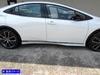 BRIGHTZ Prius 60 61 65 Суперзеркальное покрытие Нержавеющая сталь с покрытием Нижняя молдинг боковой двери 6 шт. ZVW60 ZVW65 MXWH60 MXWH61 MXWH65 ZVW MXWH W60 W65 H60