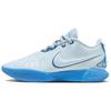 LeBron 21 EP Solid Outsole 'Blue Diver' Men's FQ4146-400