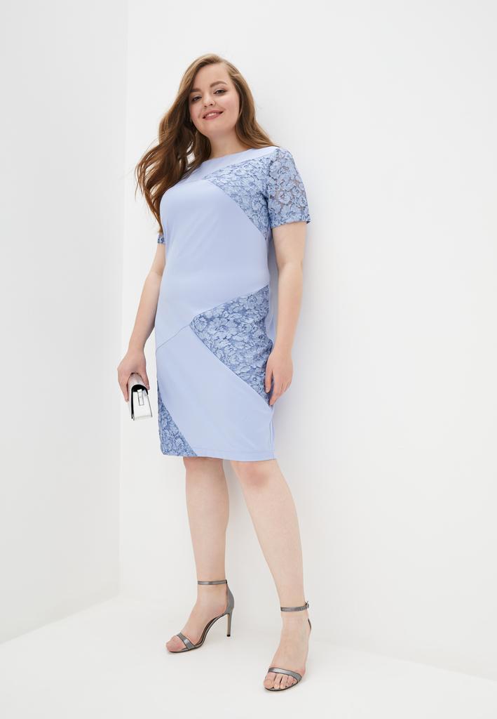 Платье Нала Luzana