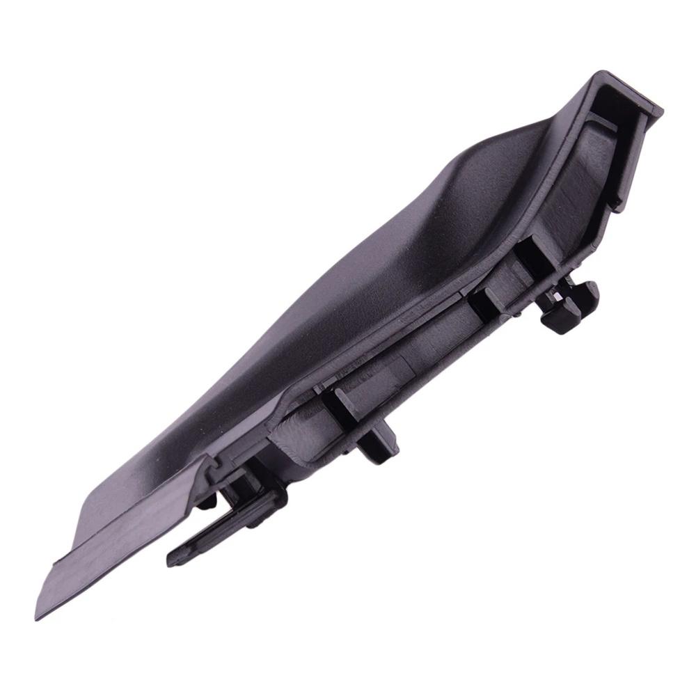 2x Накладка на боковую часть кожуха переднего стеклоочистителя для Toyota 10-15 Prius