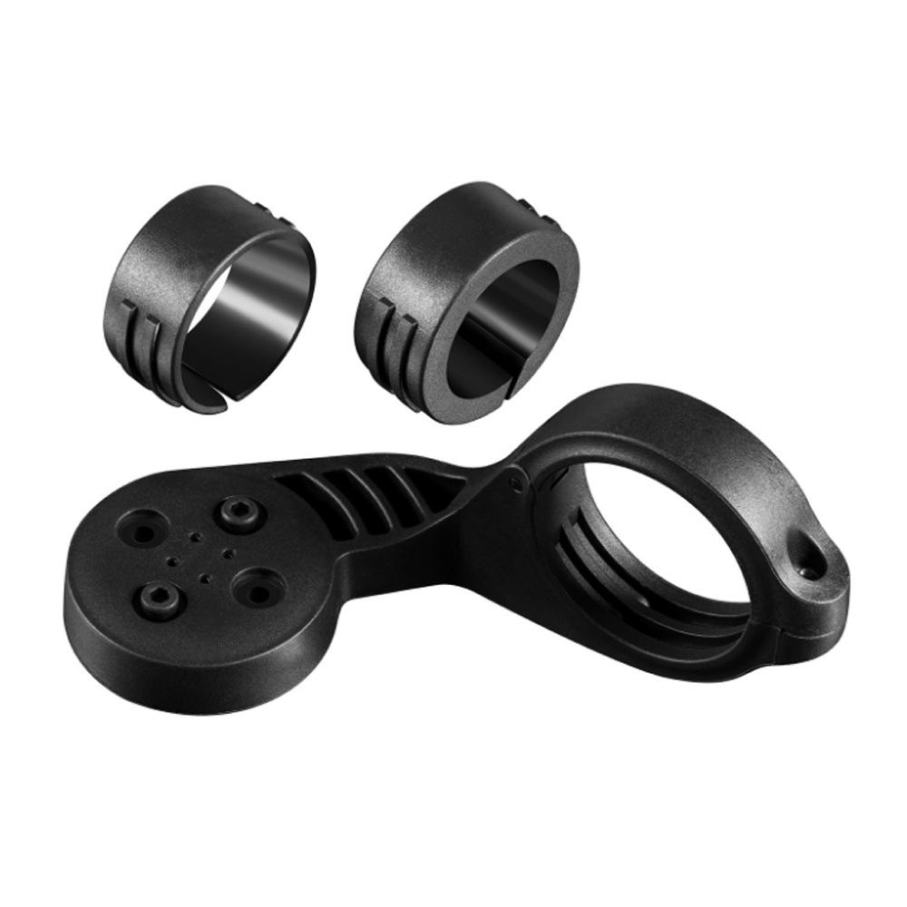 Велокрепление Вынос руля Держатель компьютера Для Garmin