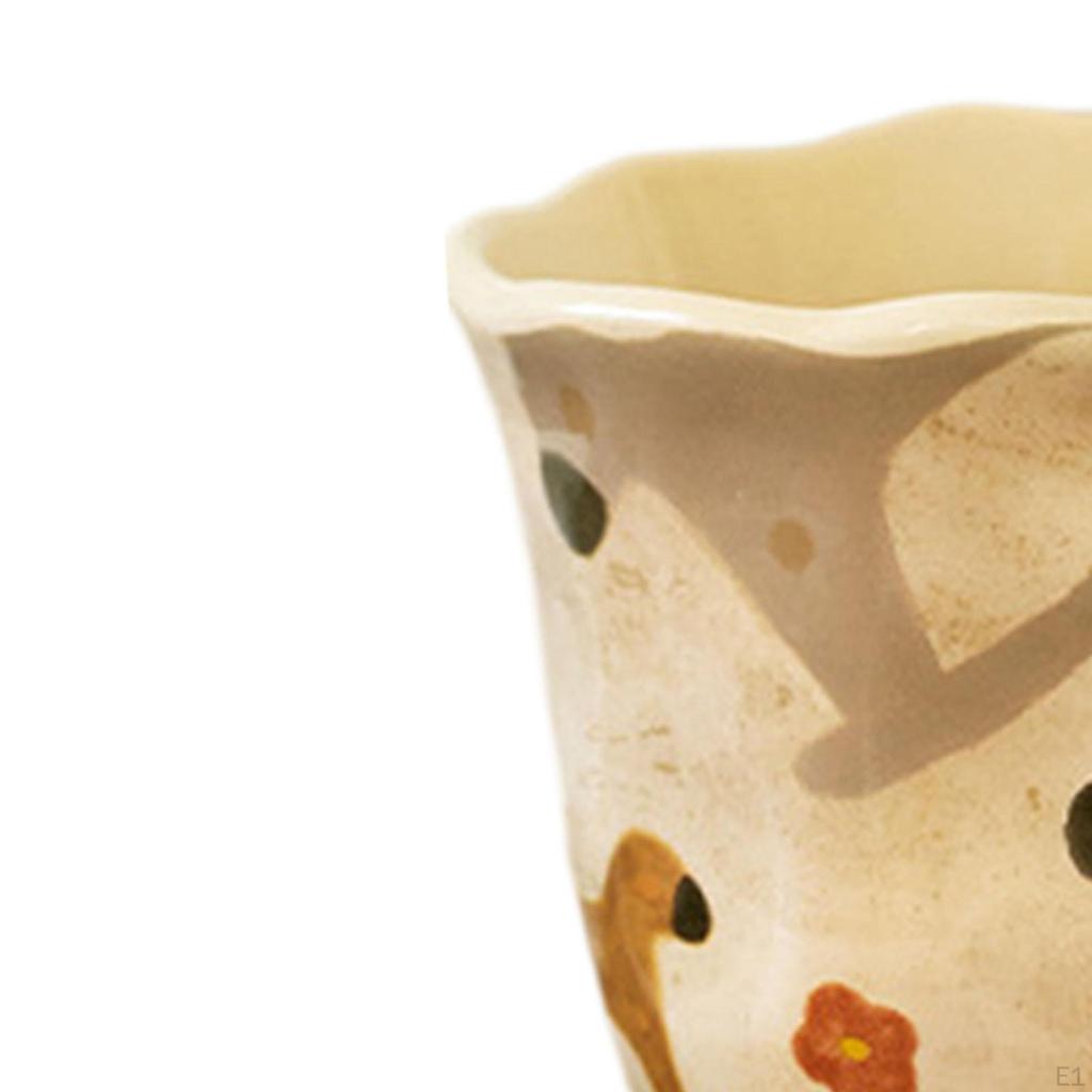 Керамическая кофейная кружка, чашка для завтрака, чая для офиса, магазина, свадебной кухни