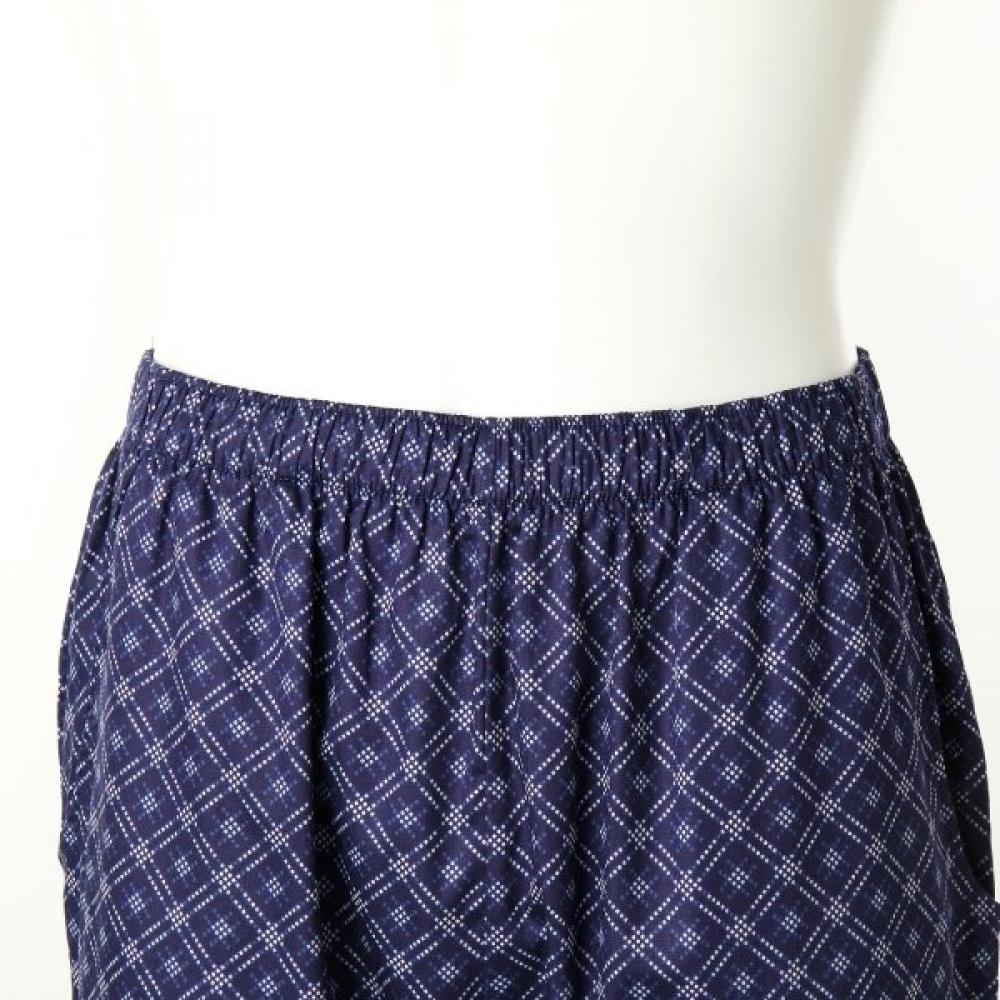 Venus Geometric Pants Vepa03mp