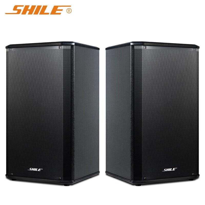SHILE AV108 Conference Audio System Set