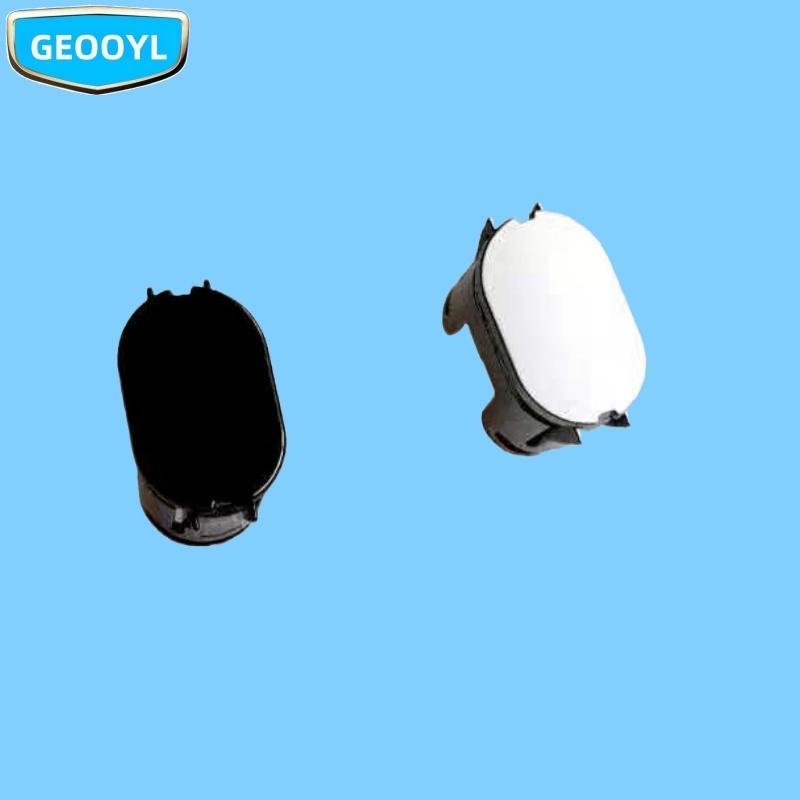 Заглушка отверстия для винта багажника на крышу автомобиля, для Geely Boyue Cool, Cityray