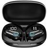 НОВЫЕ беспроводные наушники Q15 TWS Bluetooth 5.4 True Wireless, спортивная игровая гарнитура с микрофоном EMC для тренировок/бега
