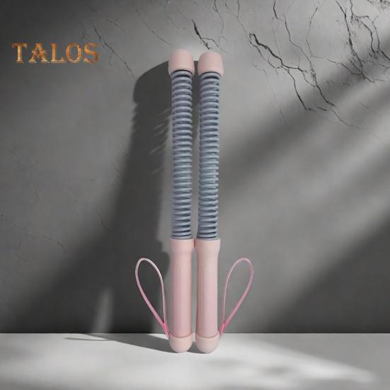 1 пара канатов Ropeless Battle Rope, легкая портативная тренировочная веревка для укрепления мышц рук, нескользящая веревка для тренировок в домашнем спортзале для начинающих