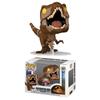 Funko Парк Юрского периода: Господство Pop! Атроцираптор (красный) #1217 Виниловая фигурка 3,6 дюйма