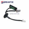 81260-1W230 Tailgate Switch Button For Kia Rio Hatchback 2012 2013 2014 2015 2016 2017 Rear Trunk Lid Boot Lock Release