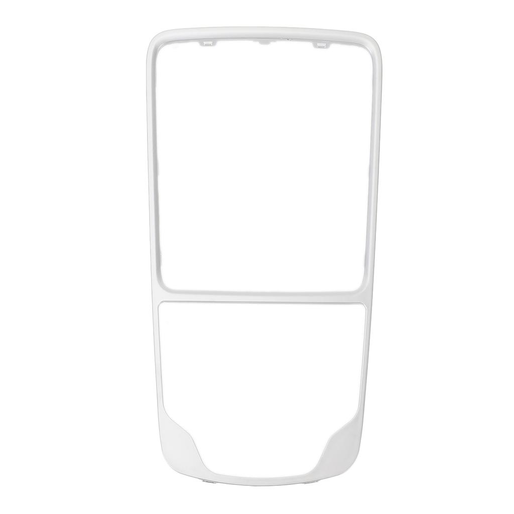 Накладка на рамку вокруг центральной консоли 8V0864260A Водонепроницаемая рамка фиксации ручки переключения передач для A3 S3 RS3 2013–2020