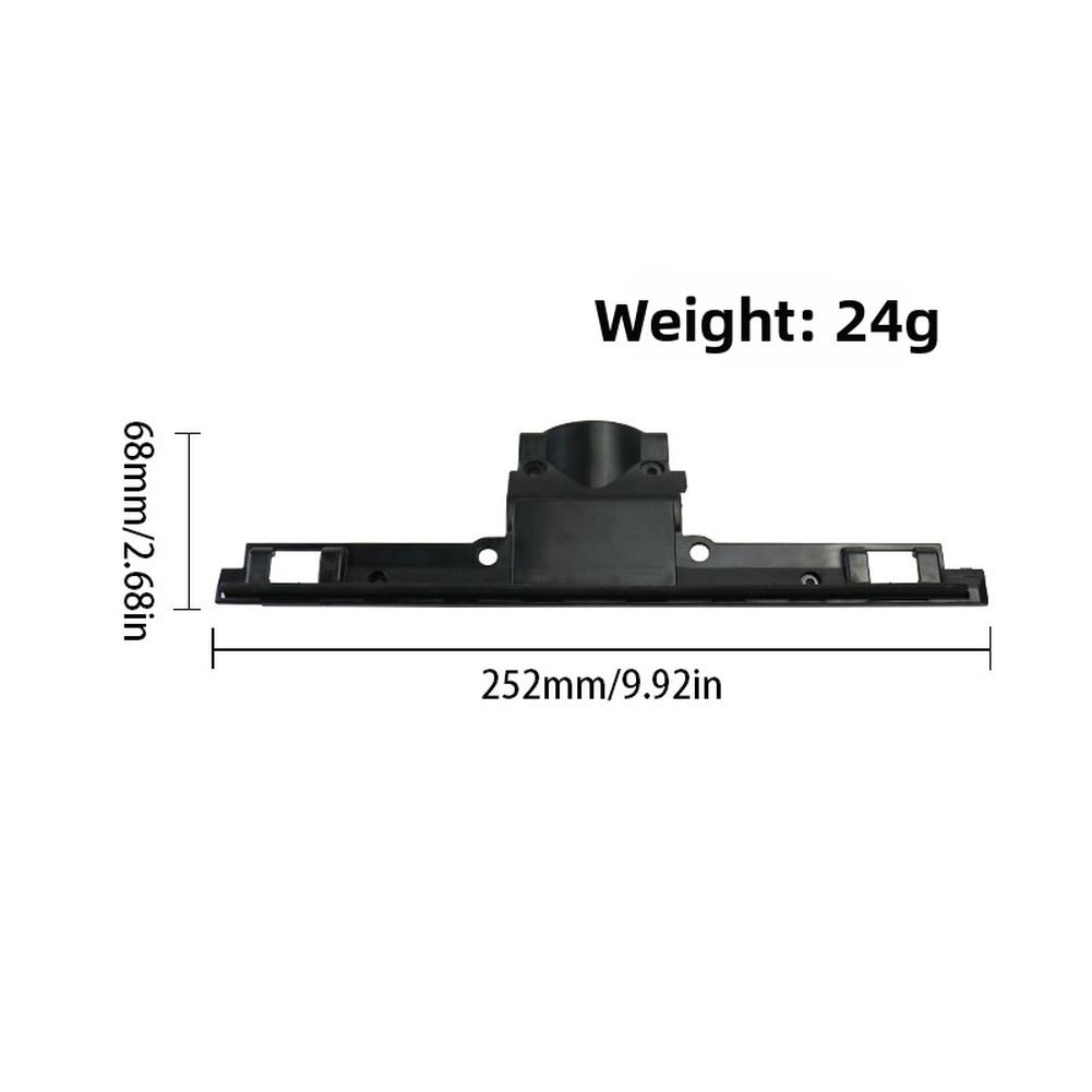 For Home Cleaning Replacement Squeegee Hard Floor Cleaner Efficient Floor Cleaning Tool Versatile Fit For Bissell