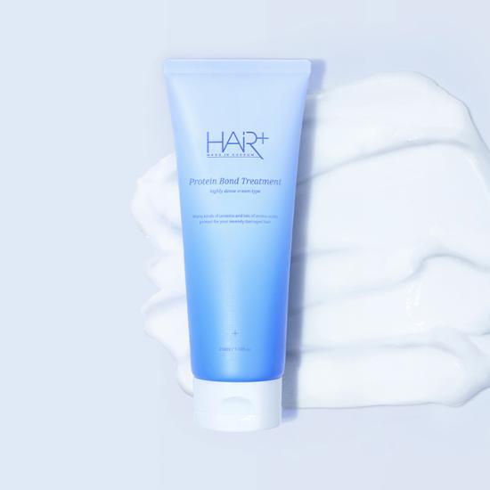 Средство для ухода за волосами Hair Plus Protein Bond 210 мл (Уход за поврежденными волосами)