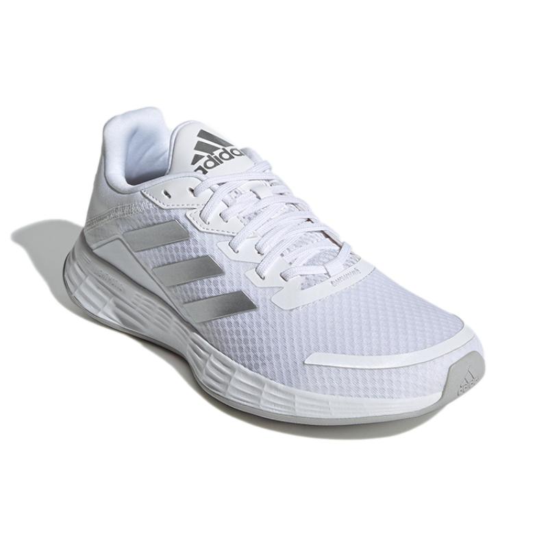 adidas Женские кроссовки Duramo Sl 'Белый Матовый Серебристый' H04629