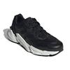 adidas X9000l4 Удобные износостойкие черные кроссовки GZ6081