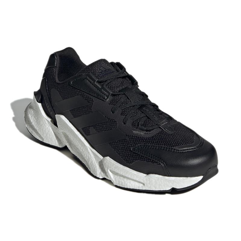 adidas X9000l4 Удобные износостойкие черные кроссовки GZ6081