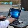 Qoltec 4G LTE DUAL Antenna | 7dBi | omnidirectional | external