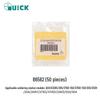 Губки для очистки паяльных жал QUICK B6562