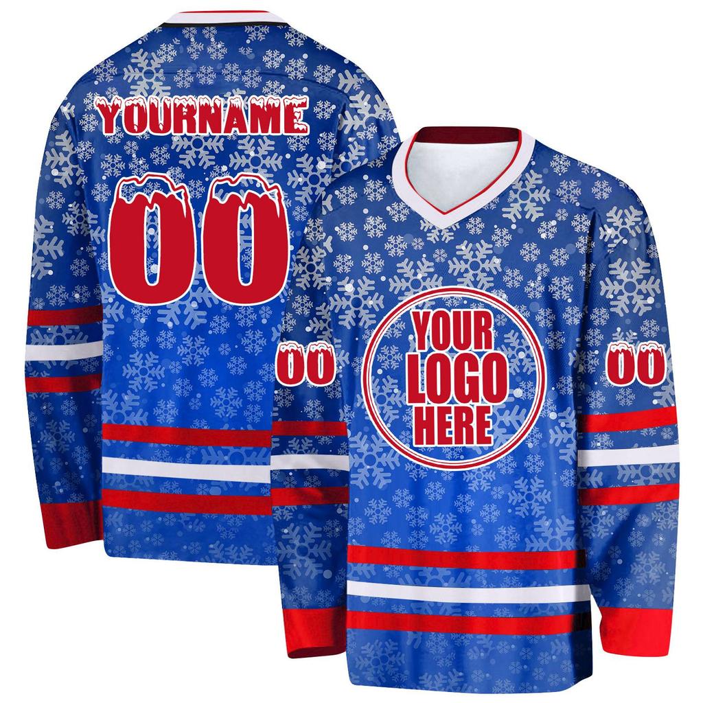 Custom Name Team Name Number Uniform, Personalized Team V-Neck Sports Uniform For Men Women Youth