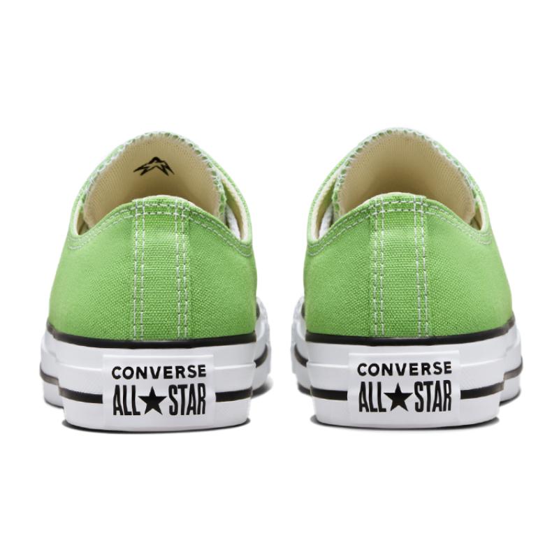 Converse Chuck Taylor All Star Canvas Shoes Unisex 'Grass Green'
