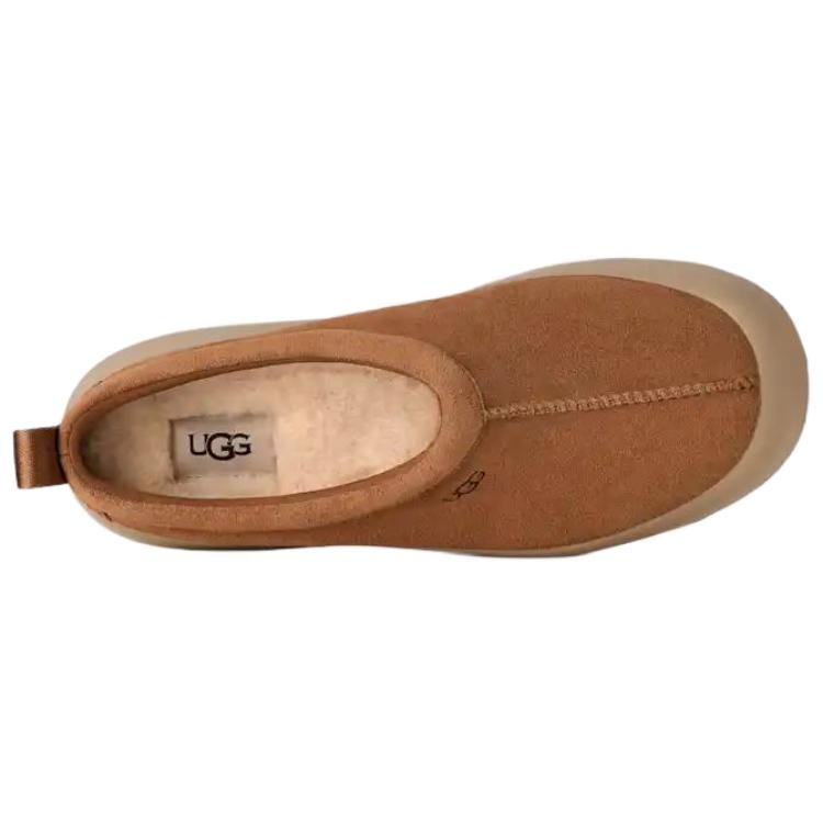 UGG Women's Classic Mini Platform Boot Chestnut 1174011-CTMS