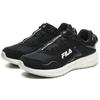 Fila Женский кроссовок Lynx 'White Black' A12W241223FSL