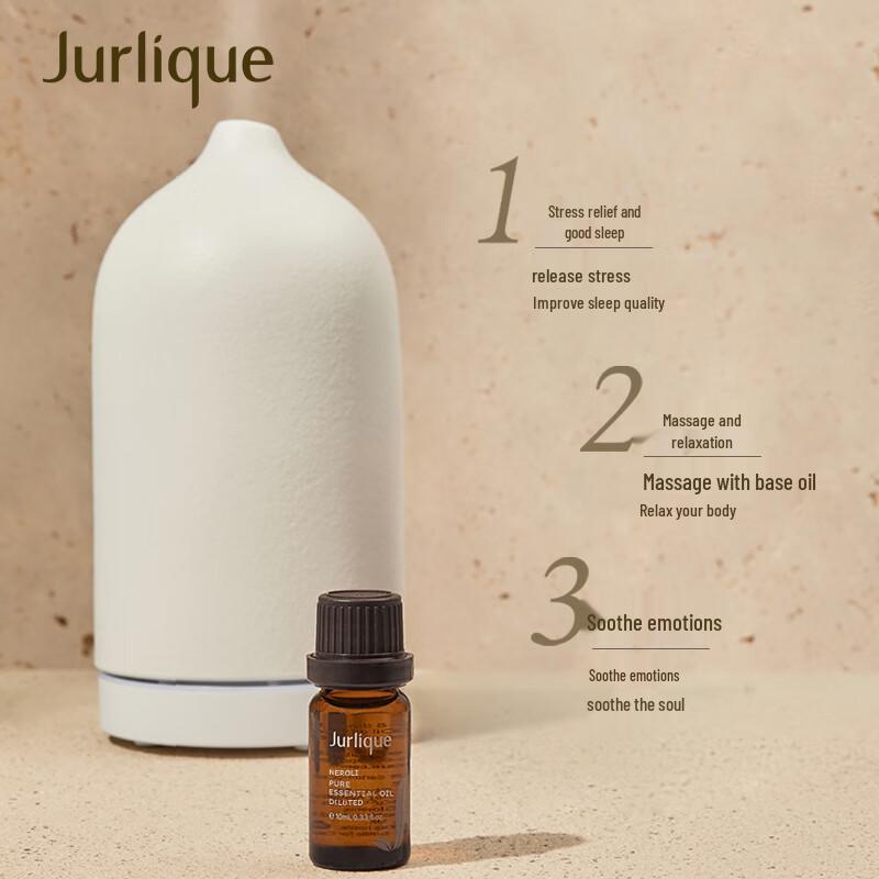 Jurlique Neroli Essential Oil