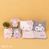 Sanrio 3WAY Одеяло Hello Kitty Накидка на колени Подушка 286915