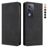Роскошный кожаный чехол-книжка для телефона для Coque Oppo A5 A5 Pro A5X A5M 5G 4G Магнитная задняя крышка для Oppo A3 A3X A3 Pro Funda
