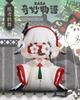 Official Kasa Tales Of The Strange Series  Toys Kasa Anime Figure Cute Desktop Ornament Toys  Dolls Gift