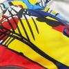 Pride Day Модные полоски Сексуальные мужские короткие сексуальные купальники с принтом для мужчин Купальники для серфинга с низкой посадкой
