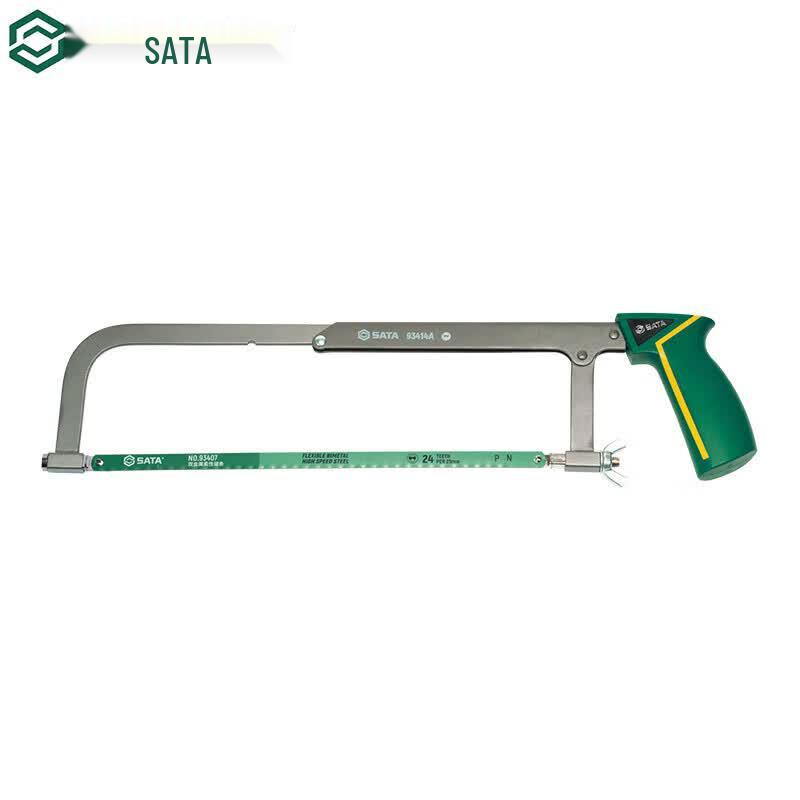 SATA Adjustable Hacksaw